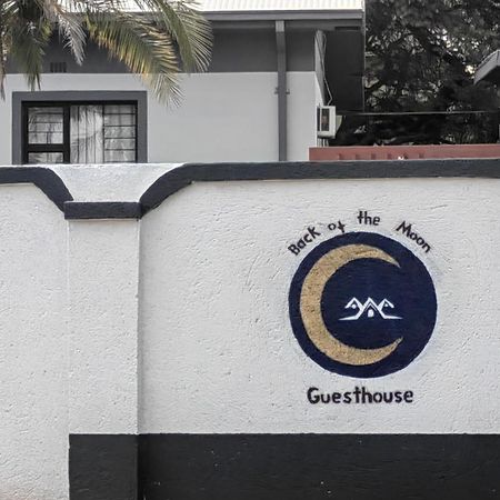 Back Of The Moon Guesthouse Kuruman Luaran gambar