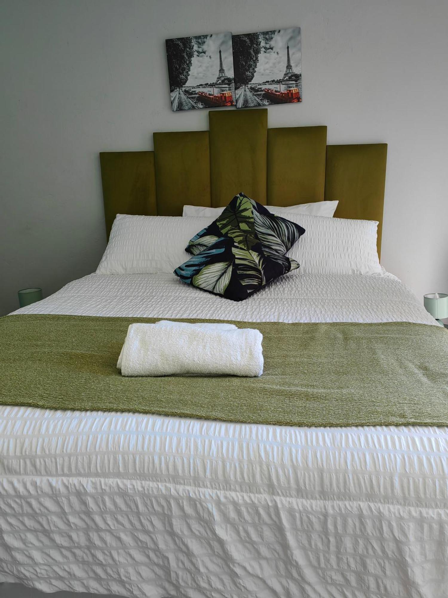 Back Of The Moon Guesthouse Kuruman Luaran gambar