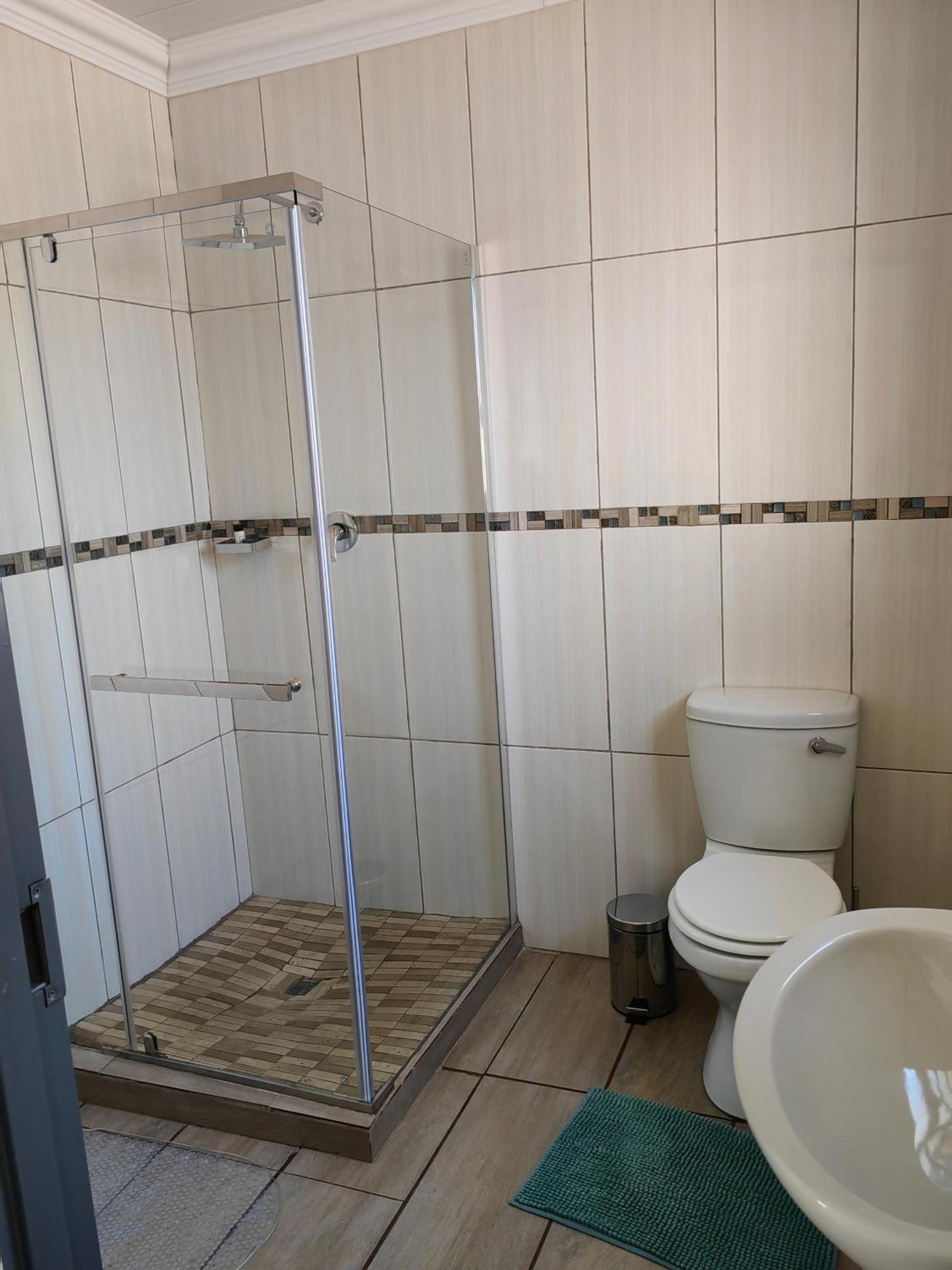 Back Of The Moon Guesthouse Kuruman Luaran gambar