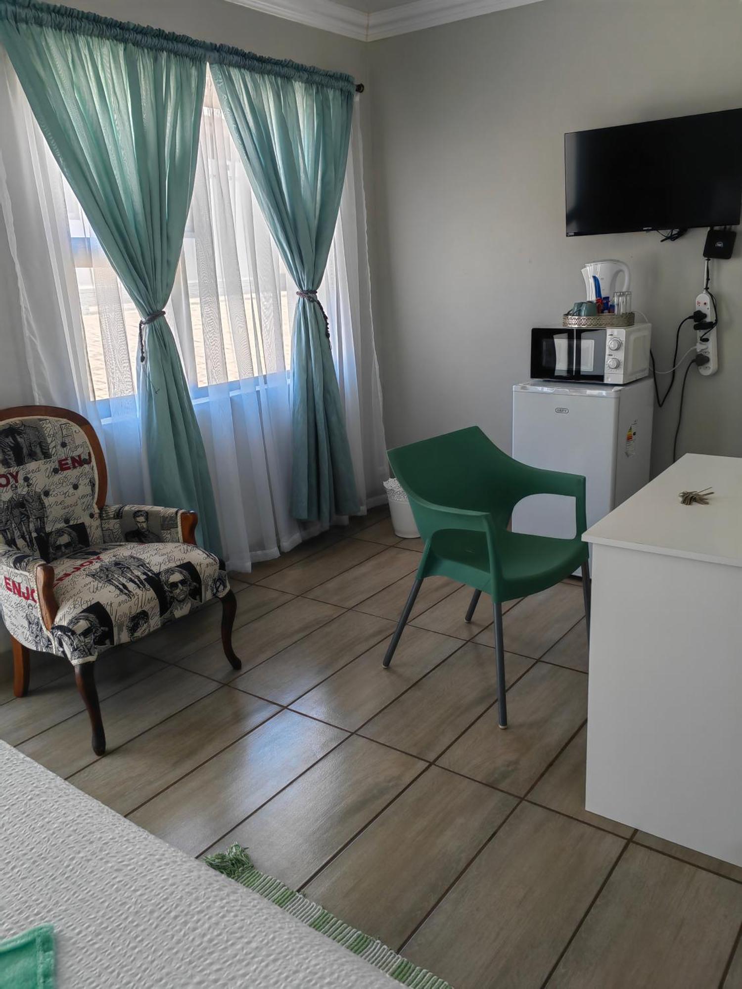 Back Of The Moon Guesthouse Kuruman Luaran gambar