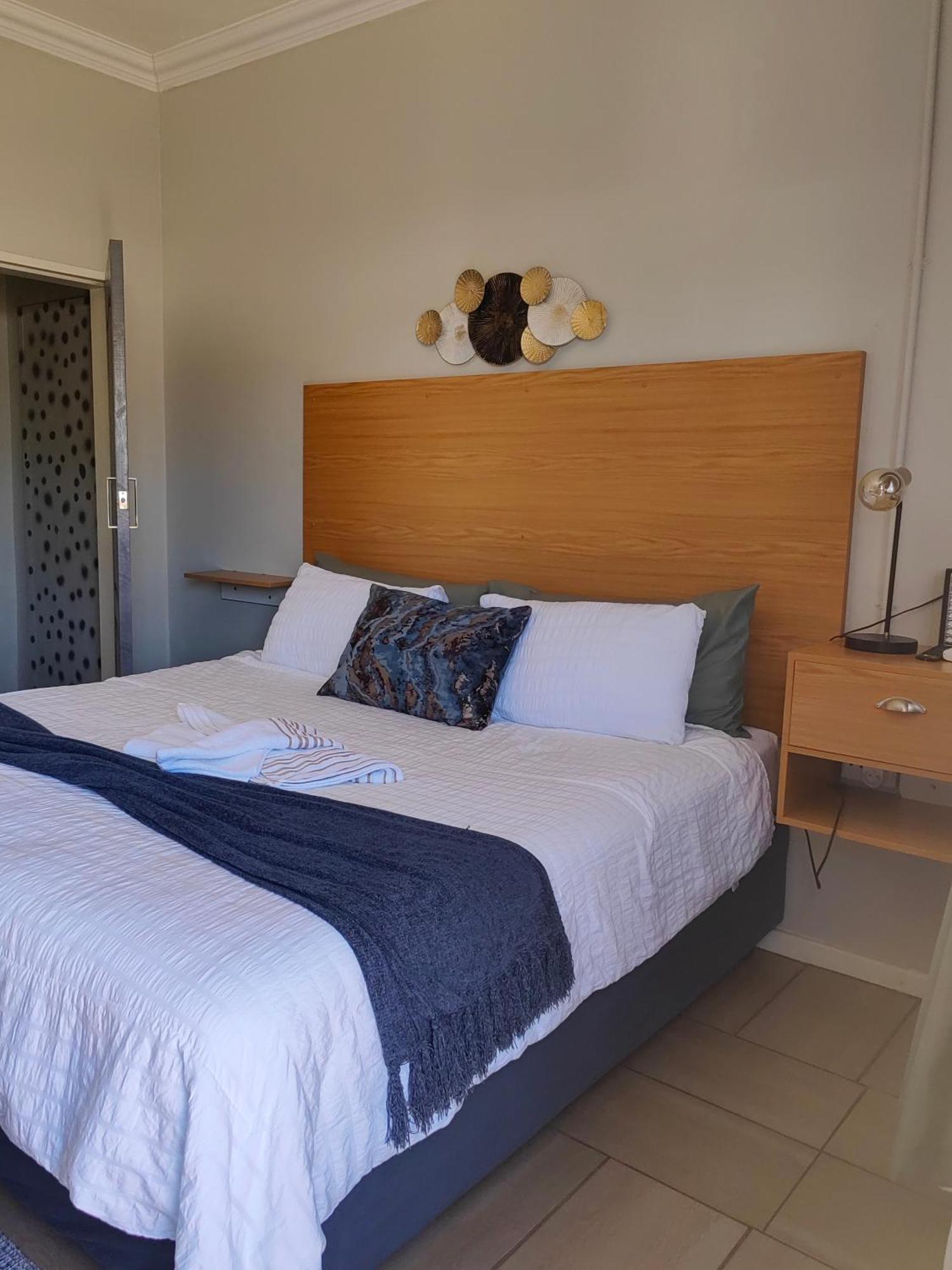 Back Of The Moon Guesthouse Kuruman Luaran gambar